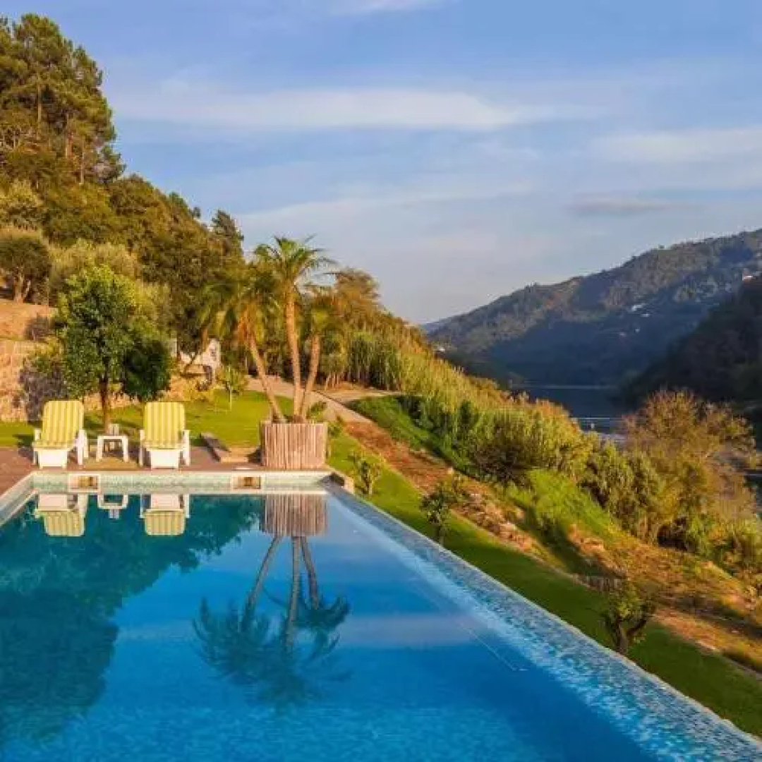 Villa Spa Douro