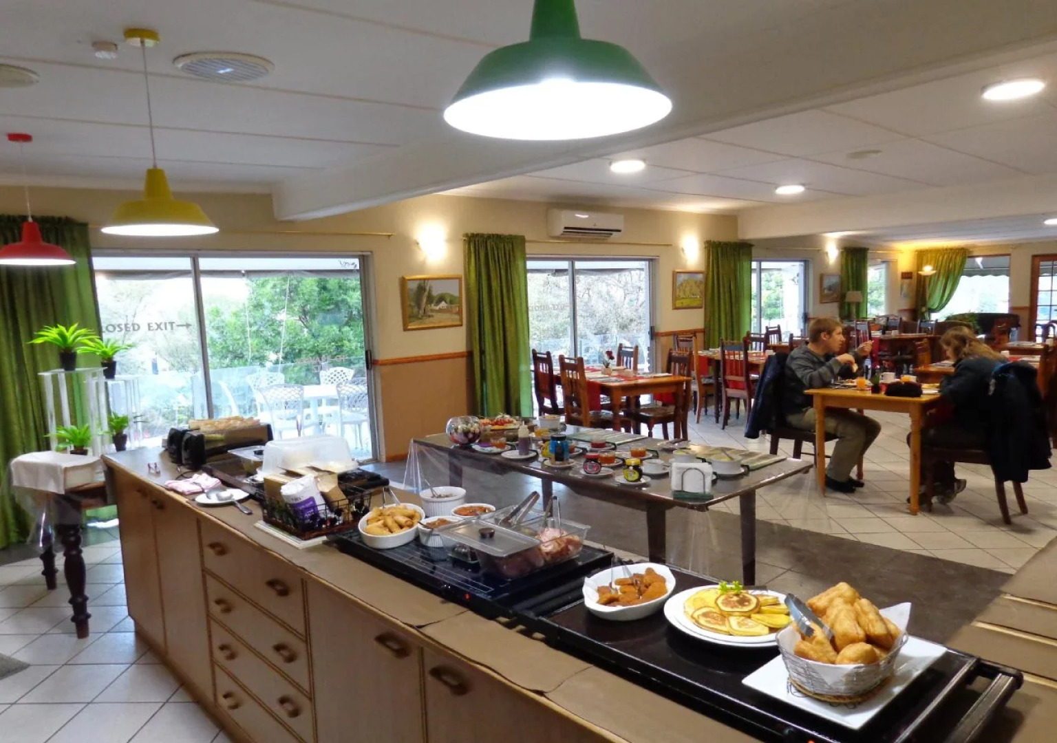 De Oude Meul Country Lodge