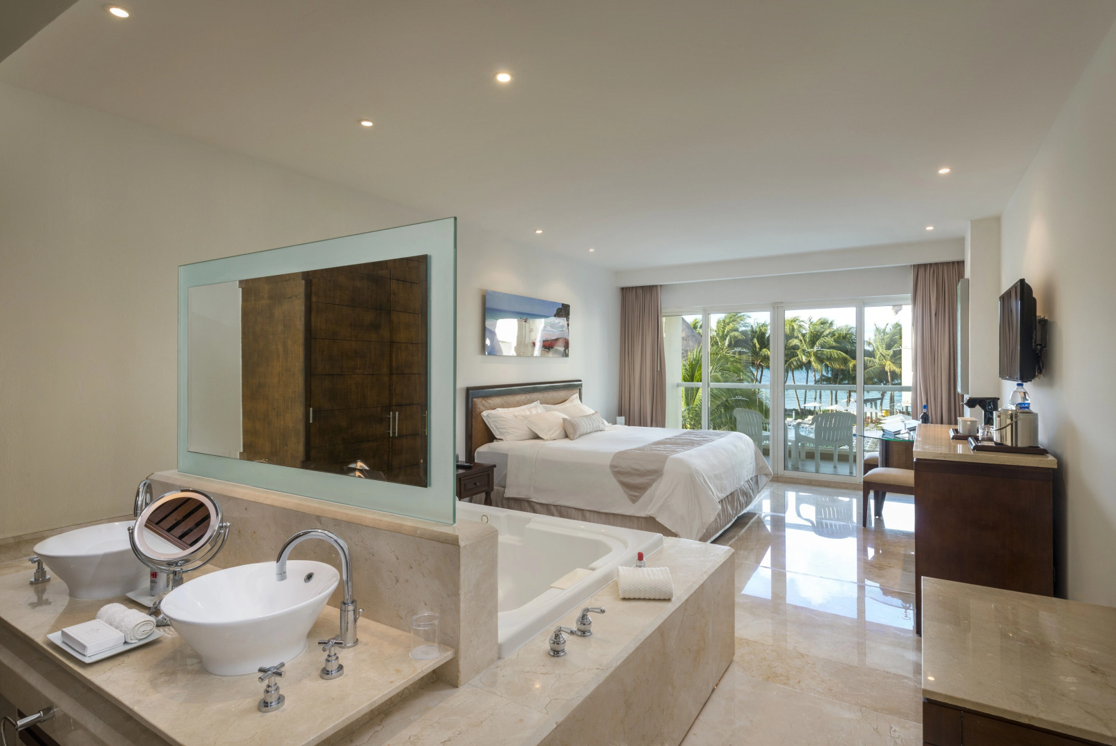 Almare, a Luxury Collection Resort, Isla Mujeres Cancun, Adult All-Inclusive