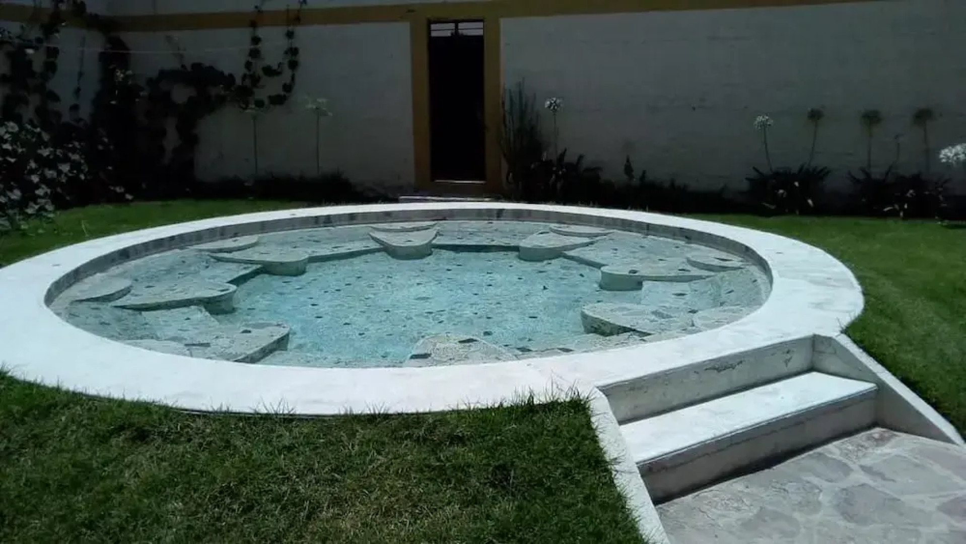 Bungalows Tequisquiapan