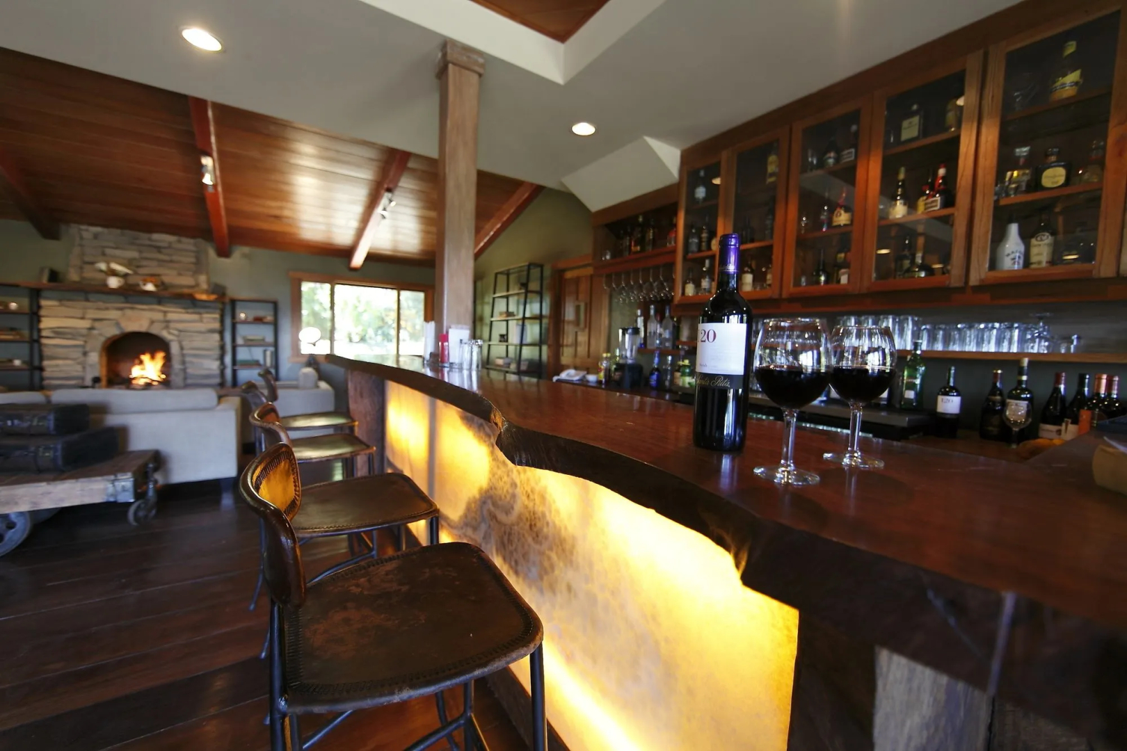 Hotel Finca Lerida