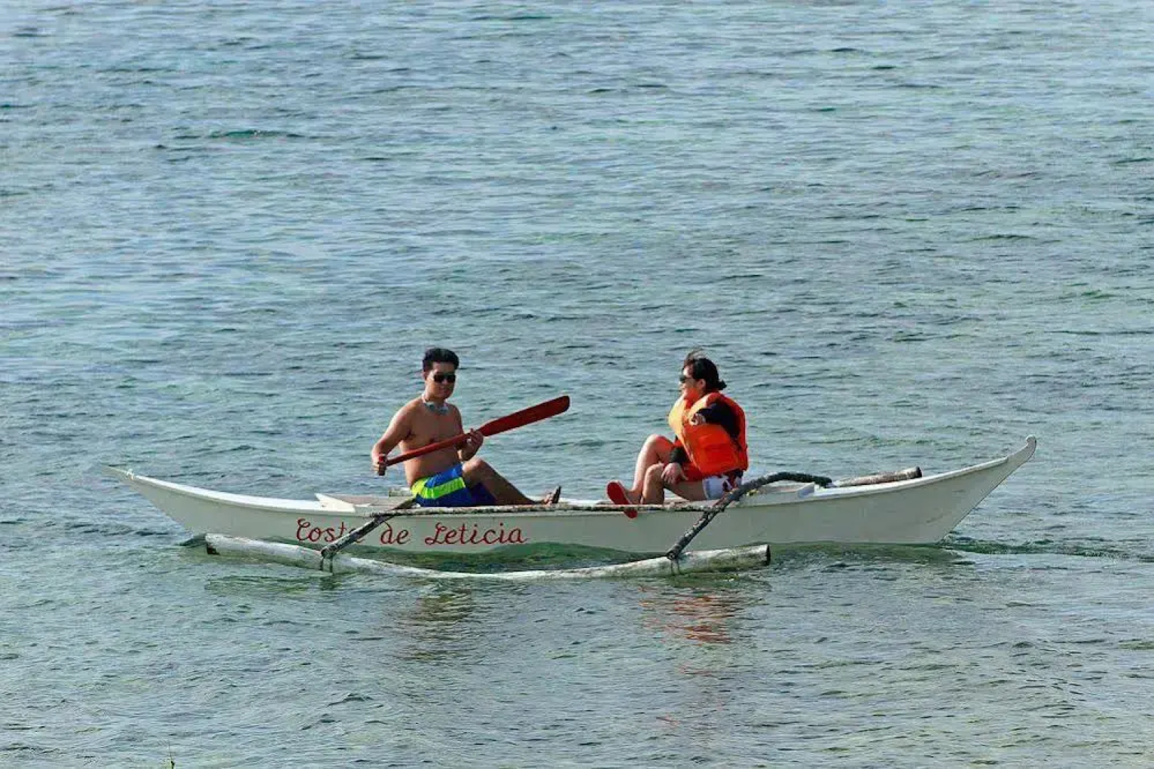 Costa De Leticia Beach Resort & Spa