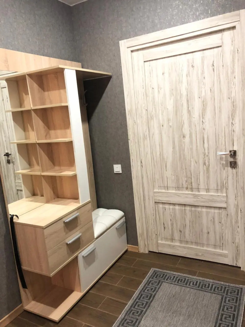 Гостевой дом Верста