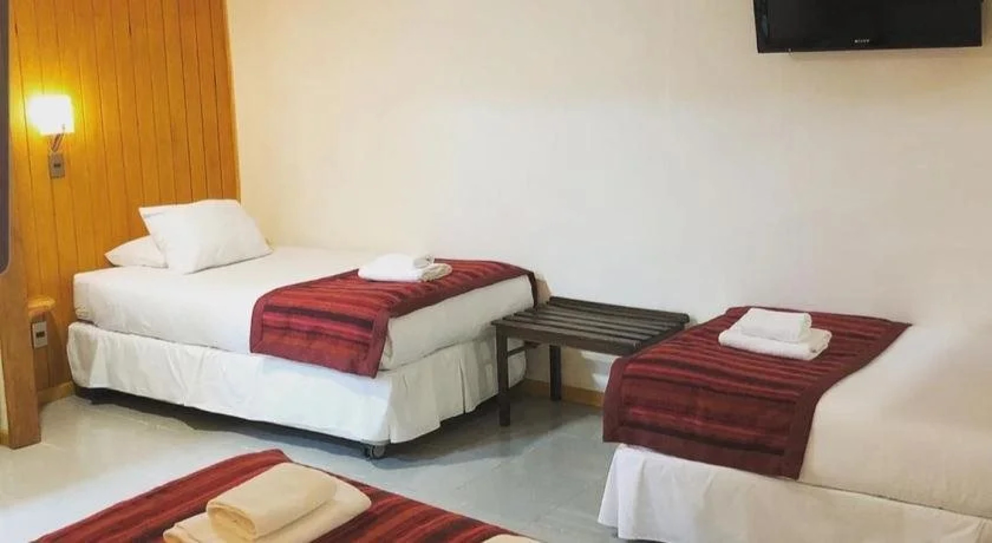 Apart Hotel Viento Patagonico