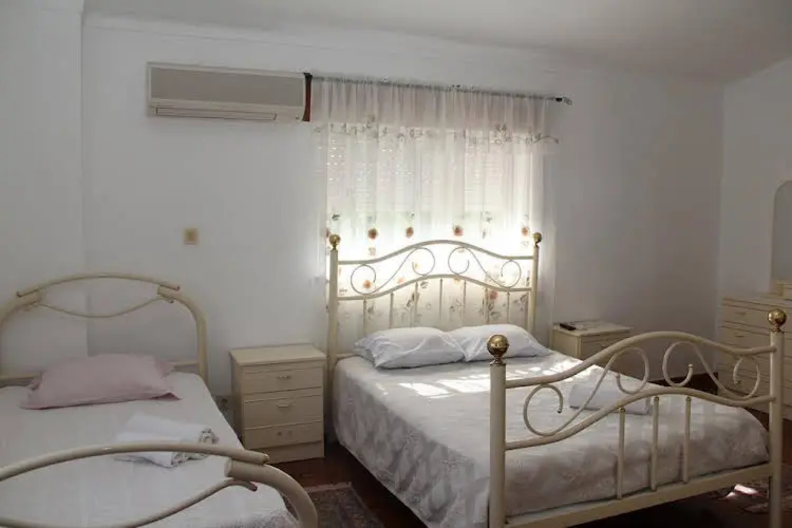 Residencial Restaurante Marisqueira S. Joao