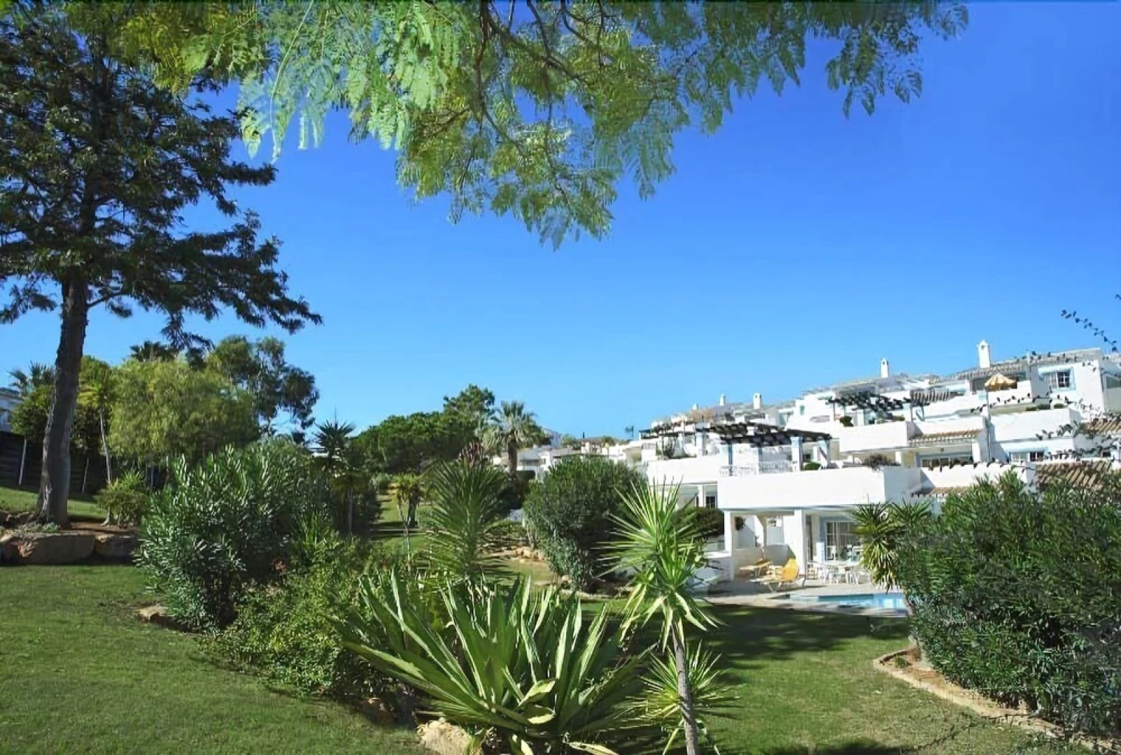 Four Seasons Fairways