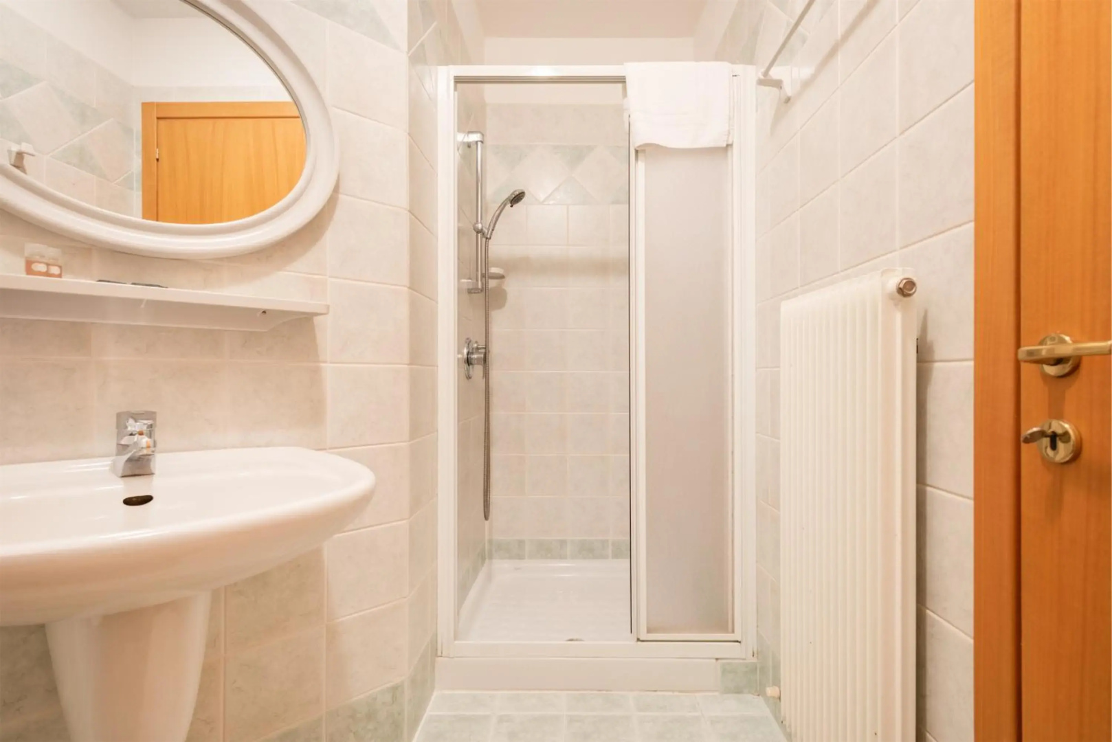 Hotel Gabry
