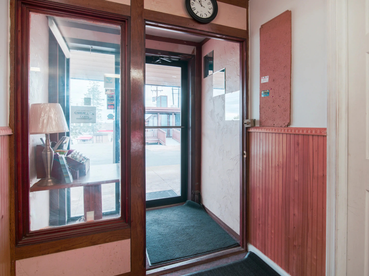 OYO Hotel Dalton PA I-81