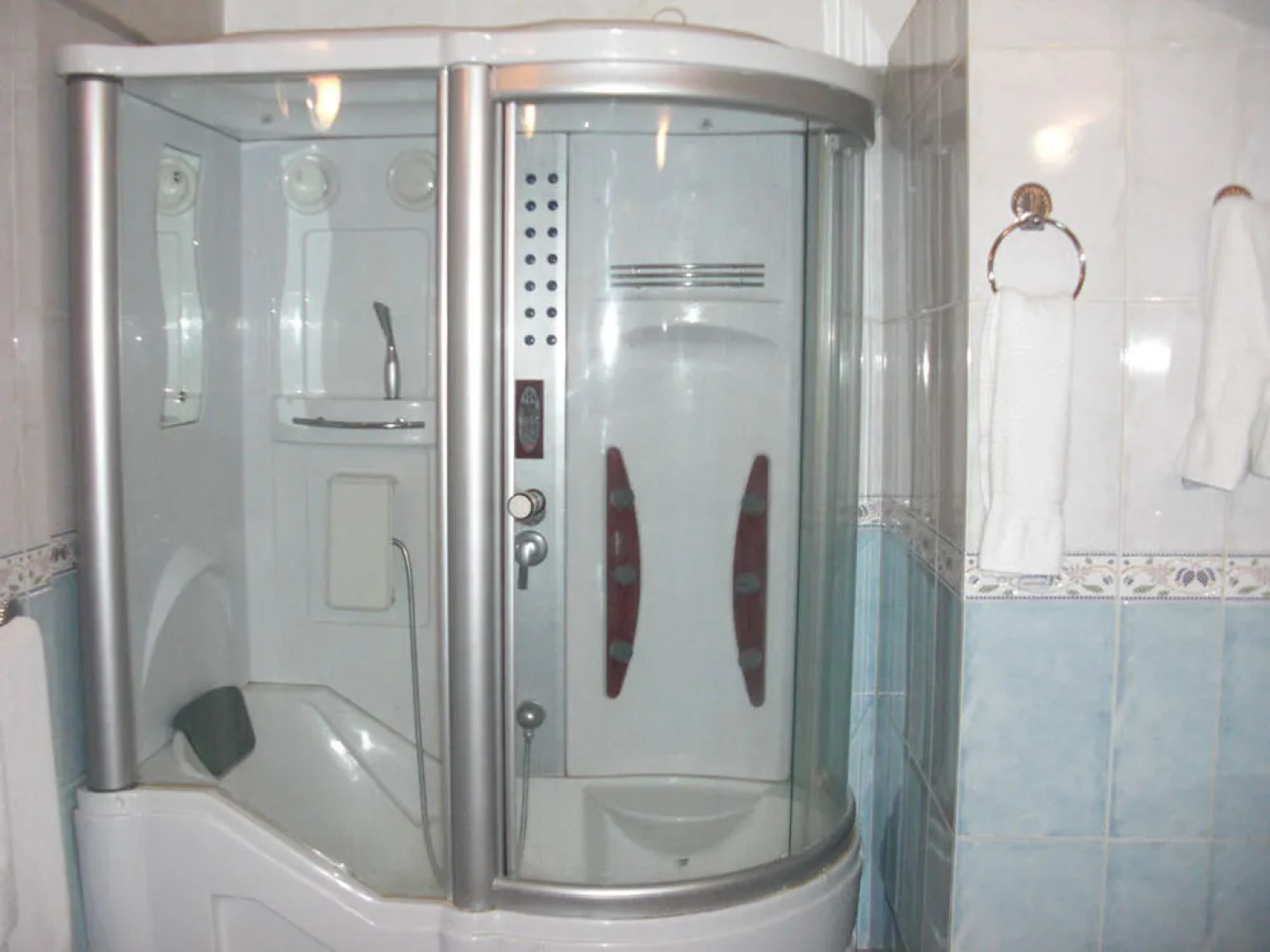 Hosteria Los Guasimitos