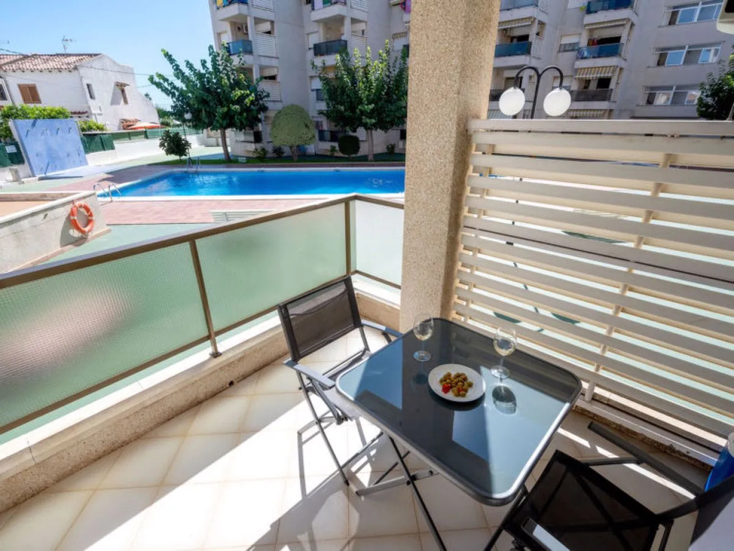 Apartment Mimasol Creixell