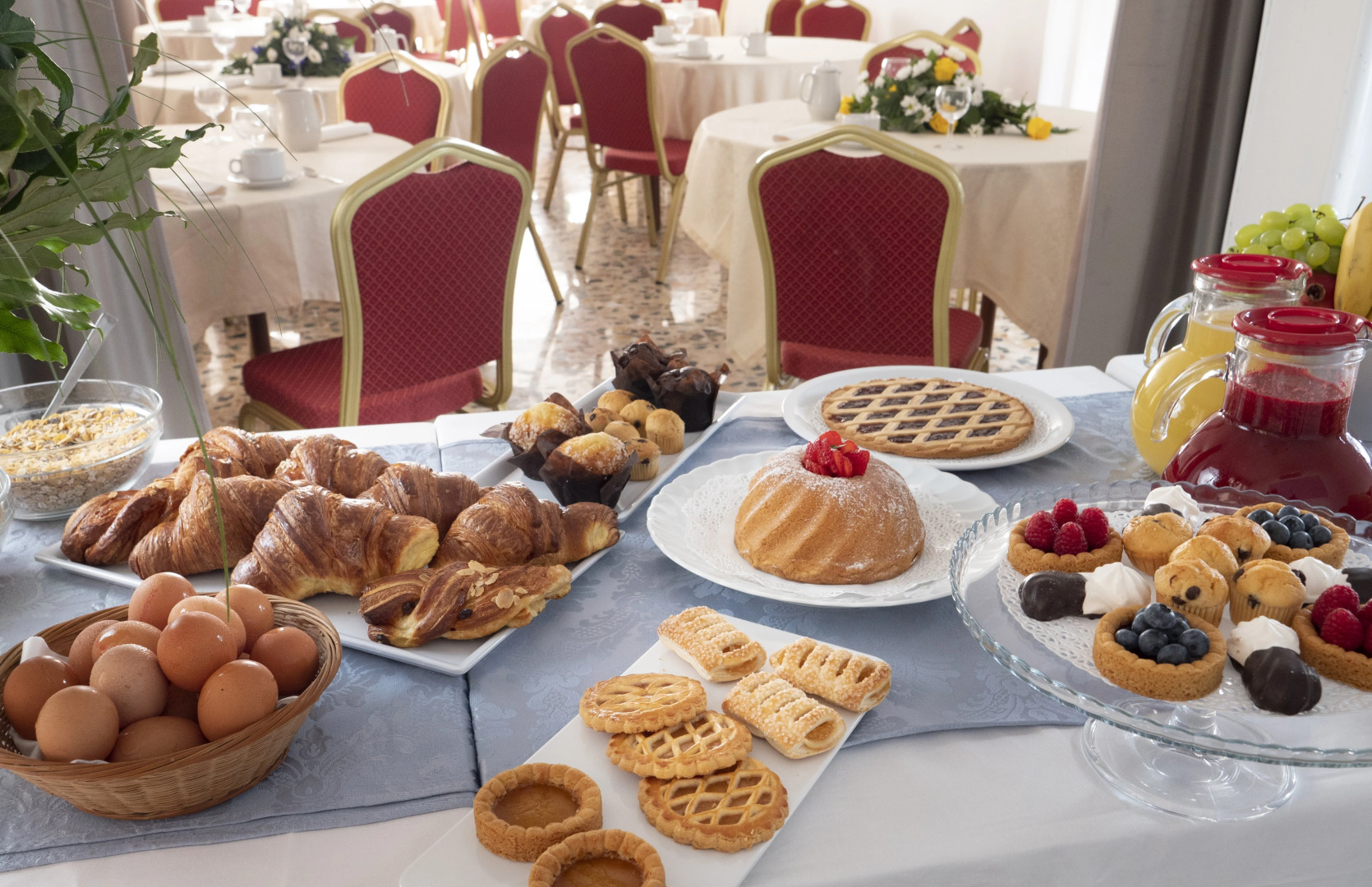 Hotel Italia Boutique