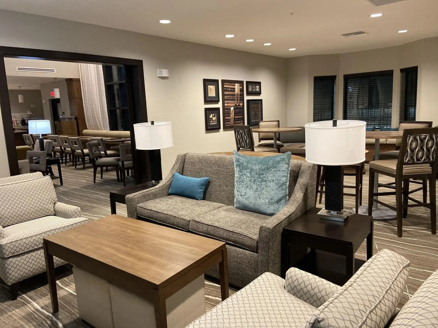 Staybridge Suites Denton by IHG