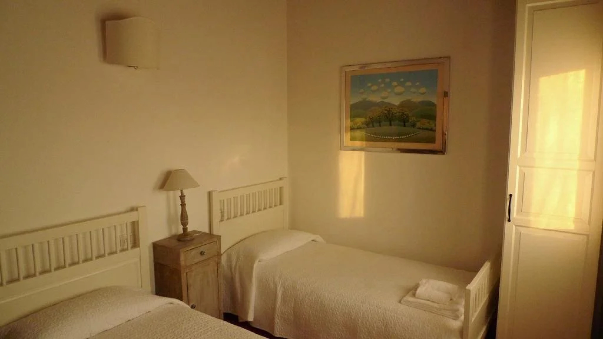 Agriturismo Dominio di Bagnoli