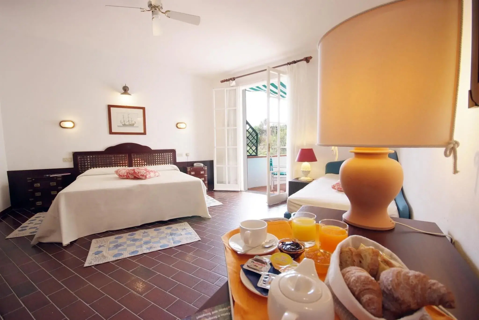 Hotel Antares