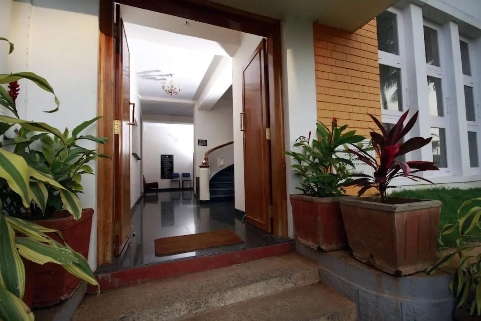 KSTDC Hotel Mayura Kauvery