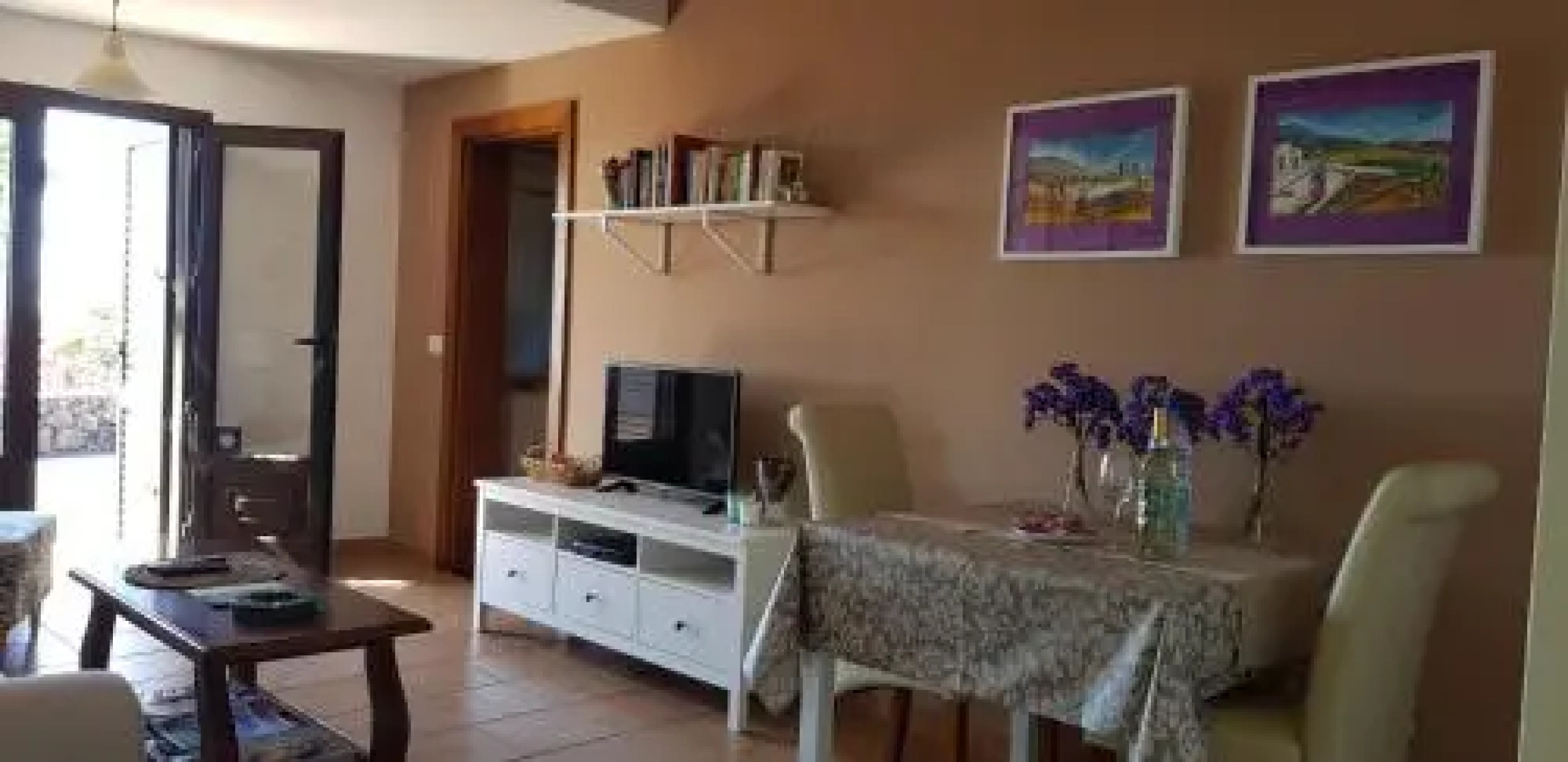 Apartamento La Finca