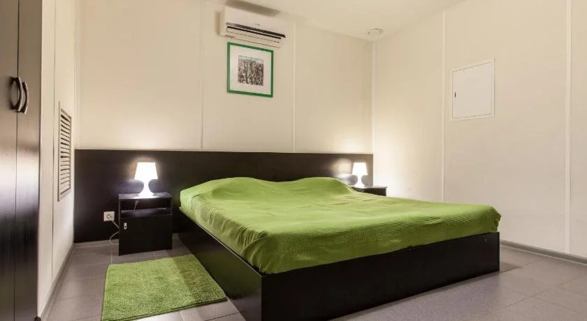 Комнаты на Садовой