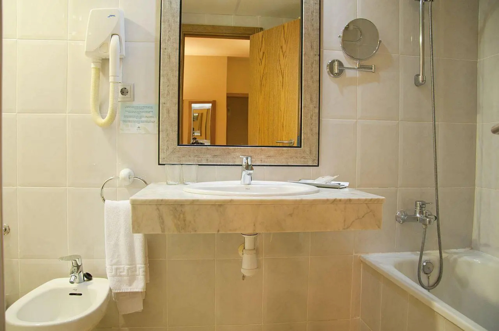 Alba Seleqtta Hotel Spa Resort