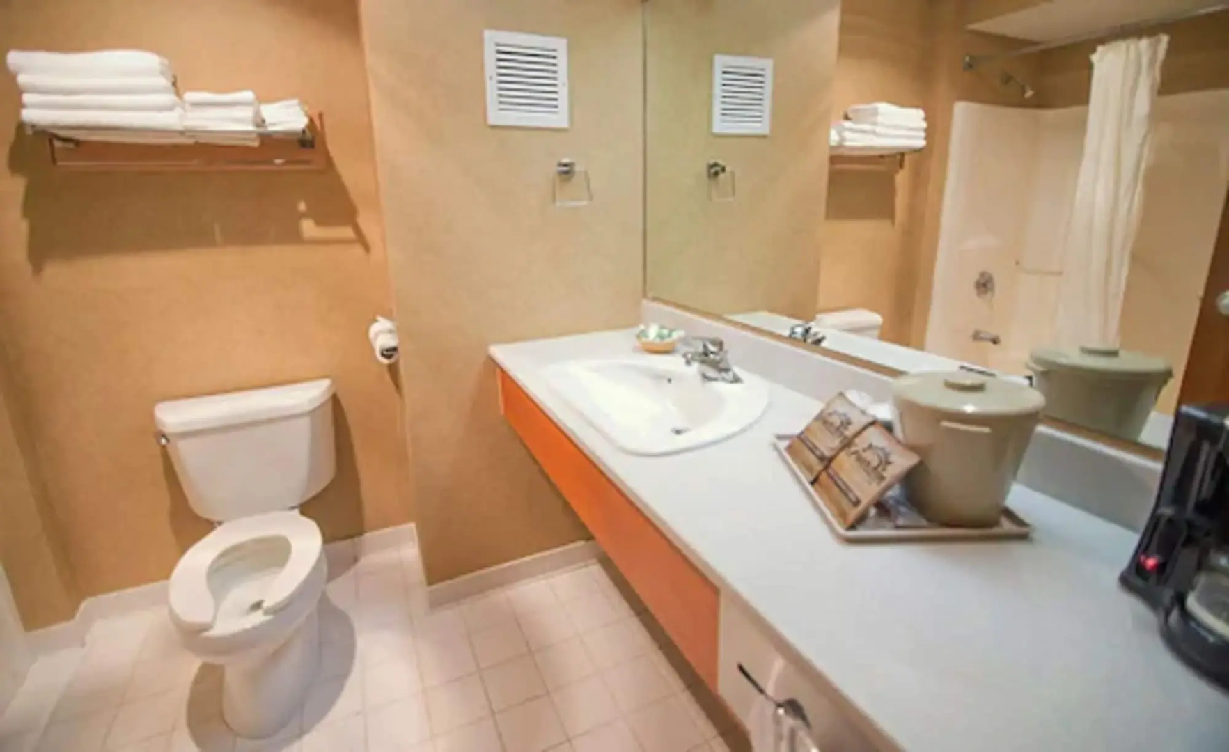 Kewadin Casinos Sault Ste. Marie Hotel