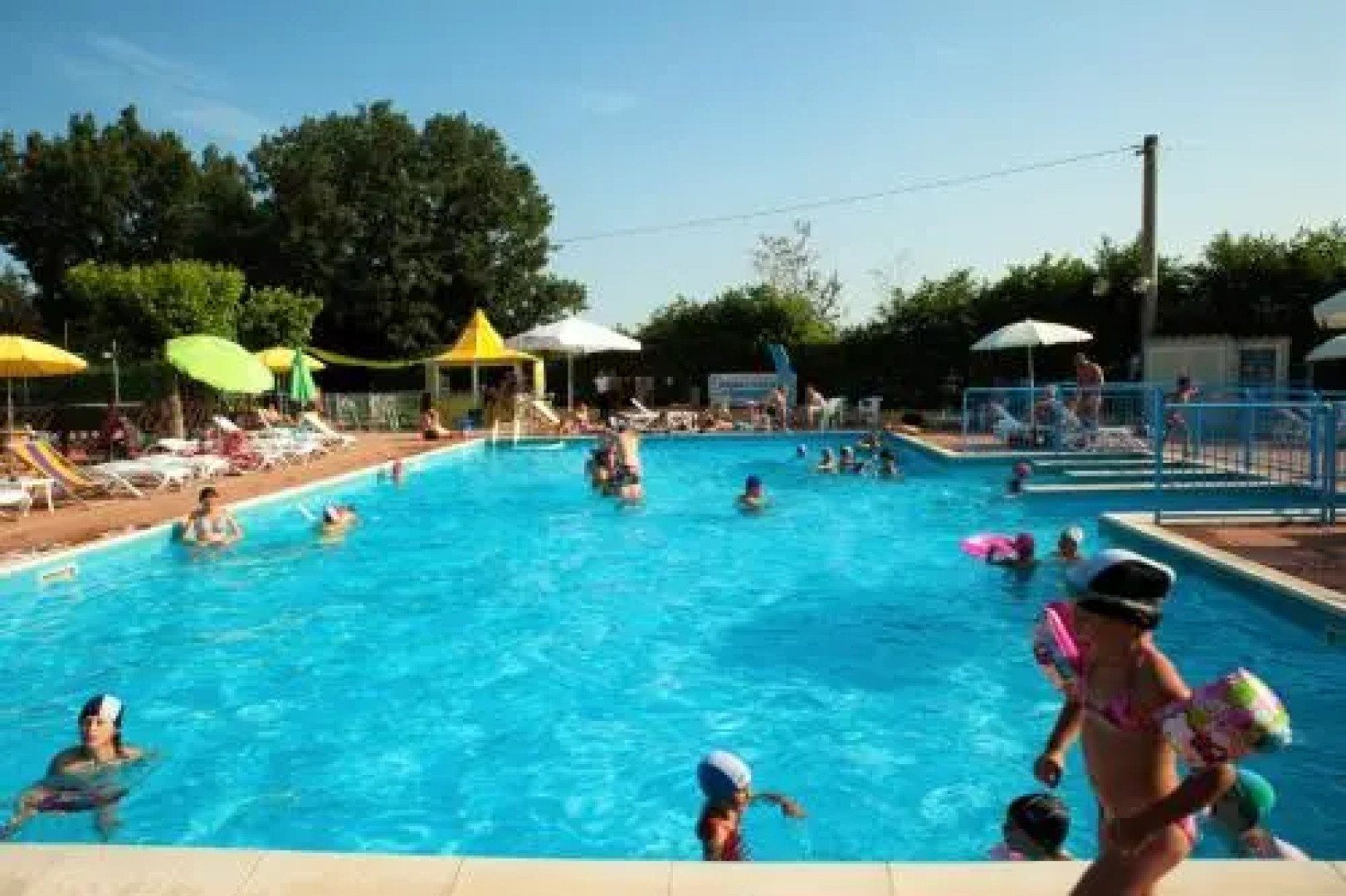 Green Village Assisi Hotel & Camping