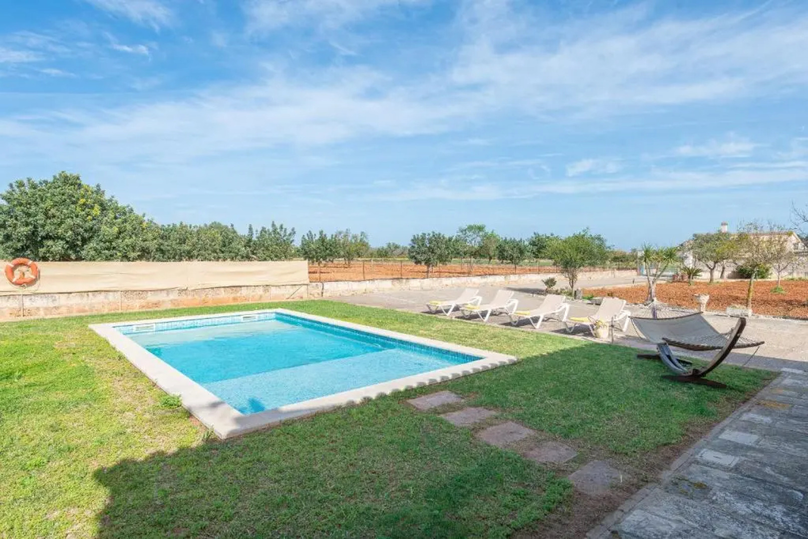 Can Ferradura Binissalem