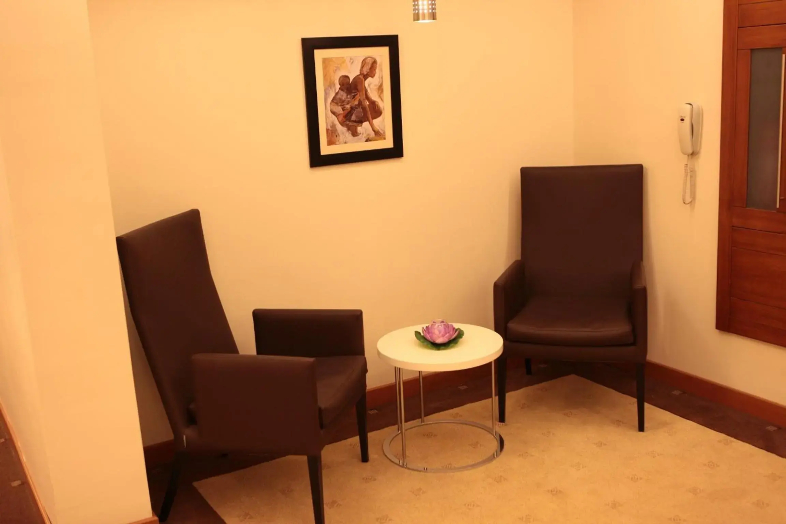 Akkoç Butik Otel