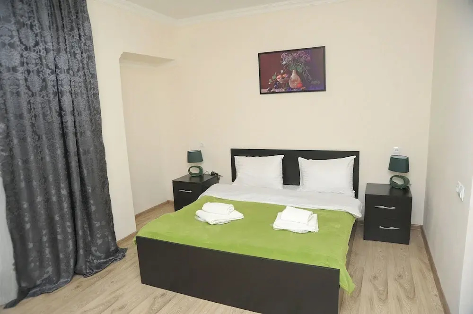 Hotel Tsitsinatela
