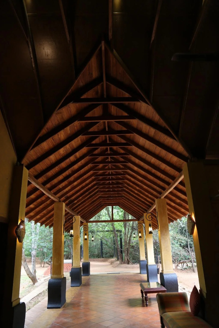 Pinthaliya Resort & Spa