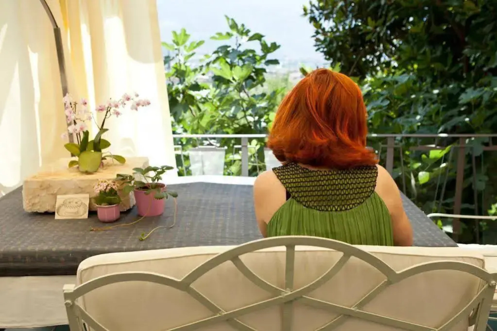 Maratscher Kunst & Kulturhotel