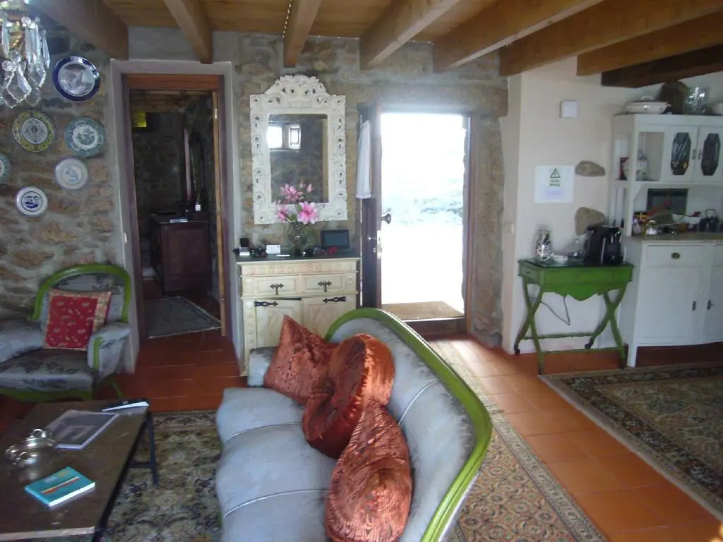 Casa do Monge