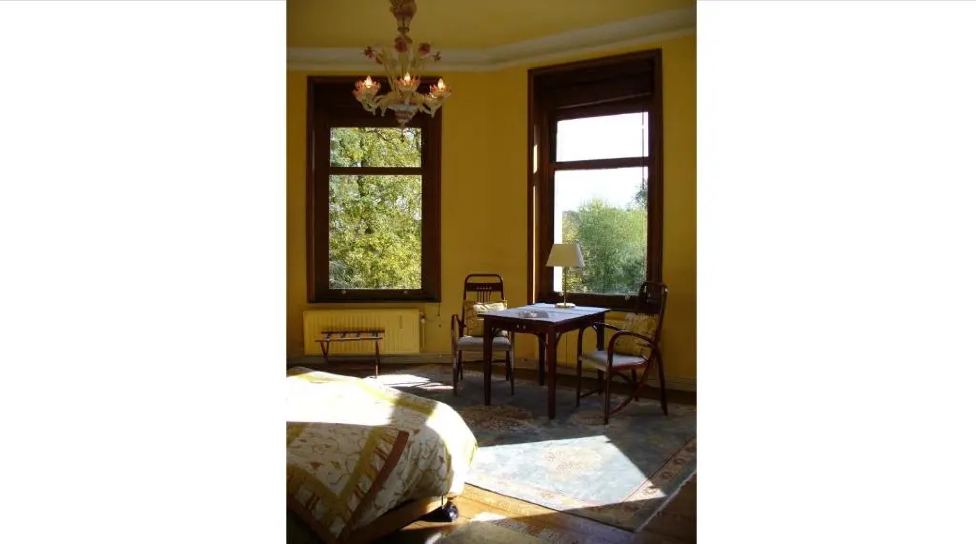 Chateau De Hodbomont