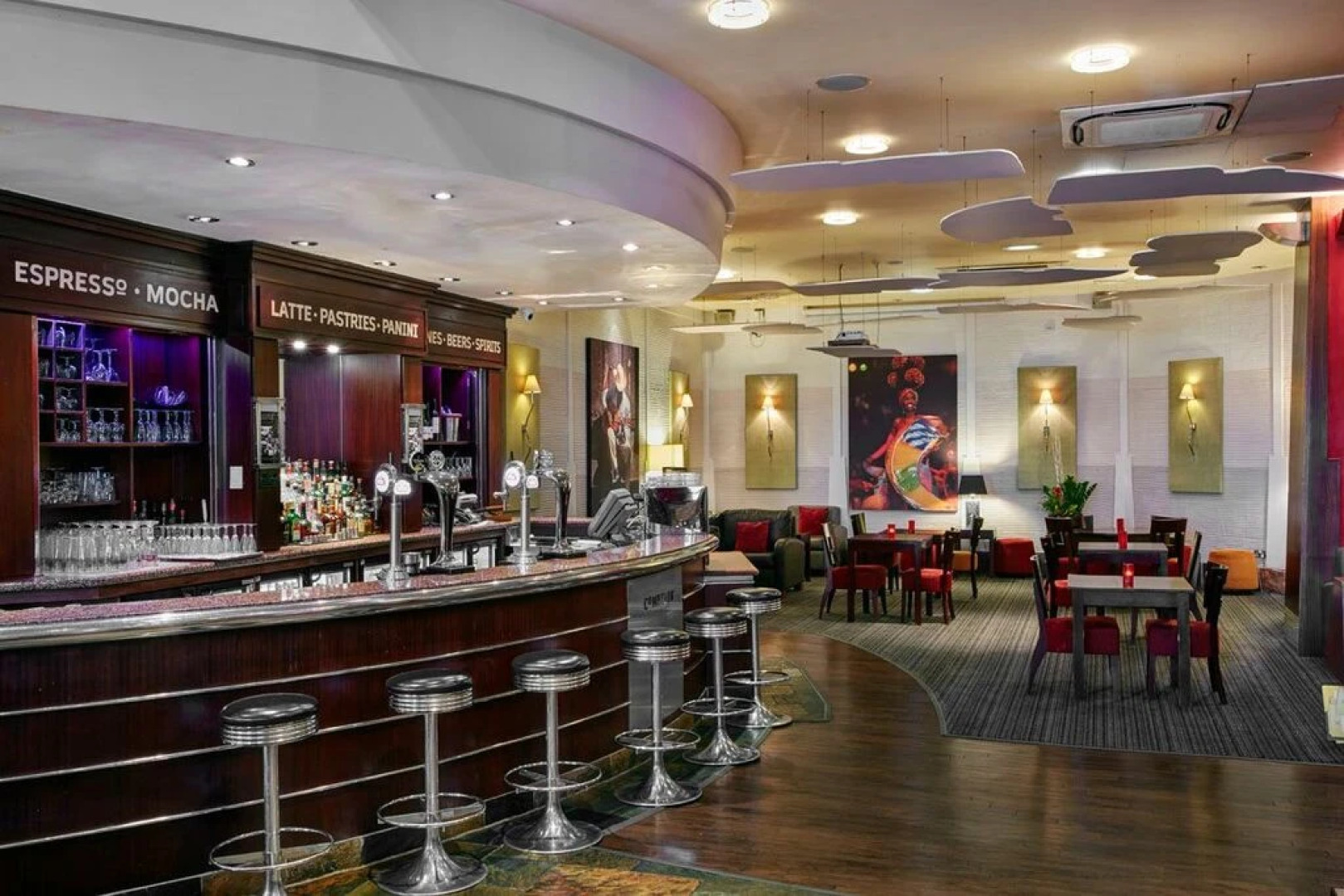 Leonardo Hotel Middlesbrough