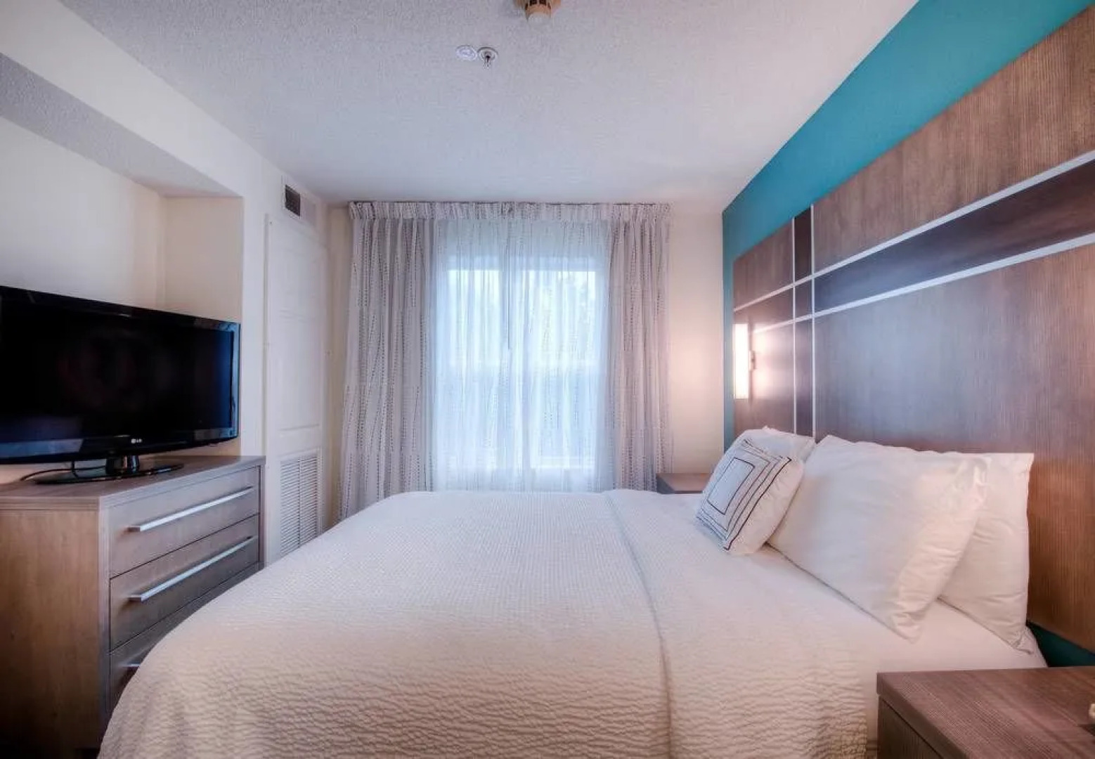 Residence Inn Wilmington Landfall