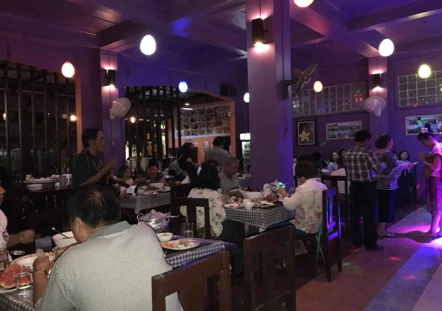 Phou Ang Kham 2 Hotel