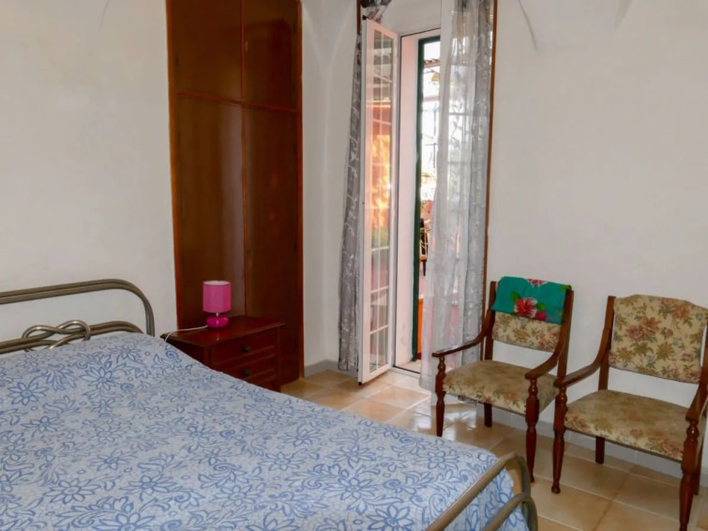 House Lombardi Terzorio