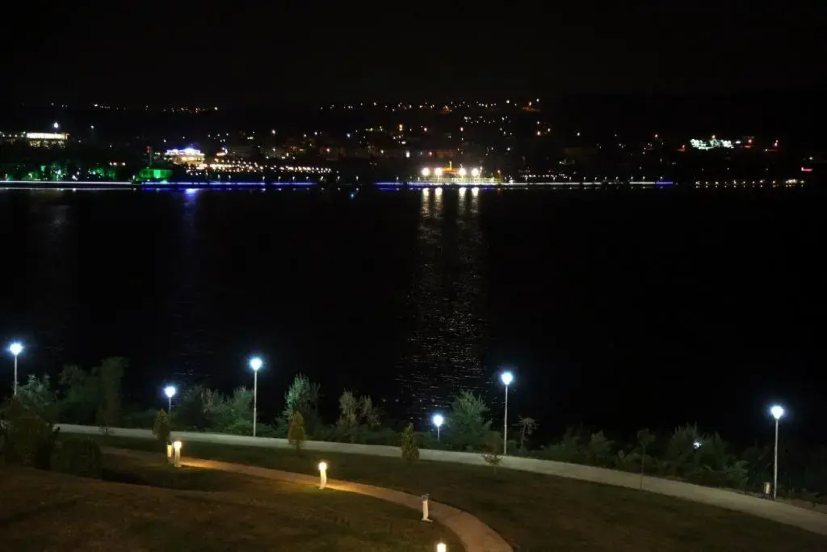 Ve Hotels Golbasi