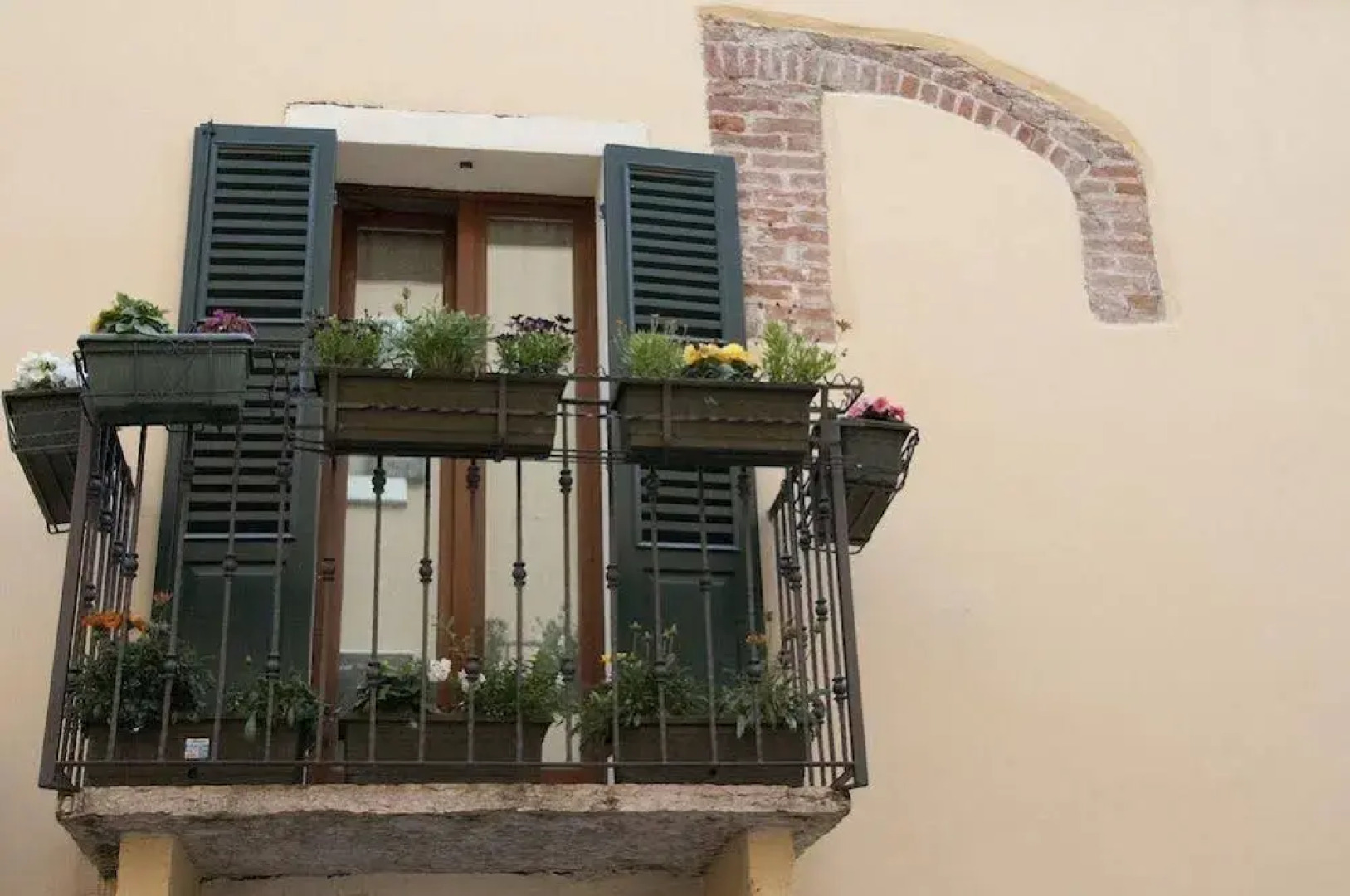 Romeo Giulietta Rooms Apartments Turkish Bath Verona