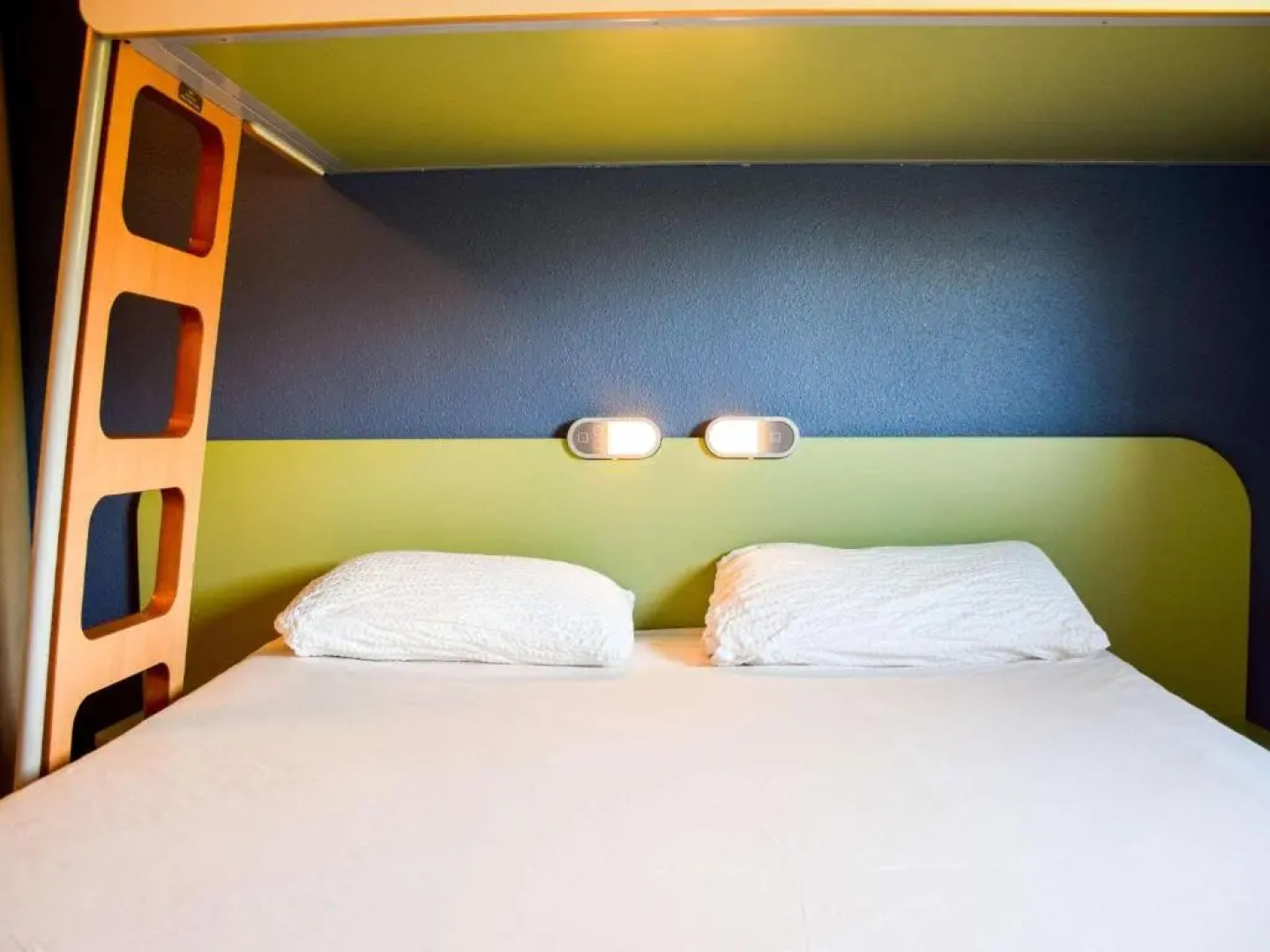 Ibis Budget Rodez