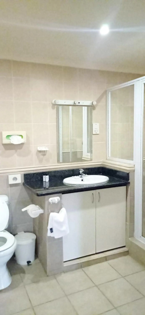 Sparkling Waters Hotel & Spa