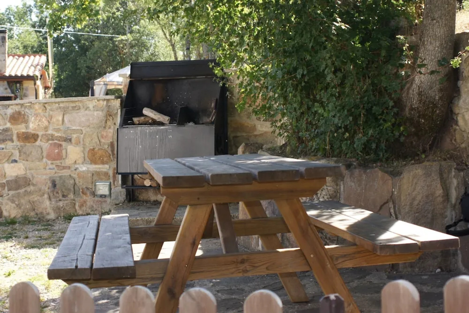 Apartamentos Arcoiris