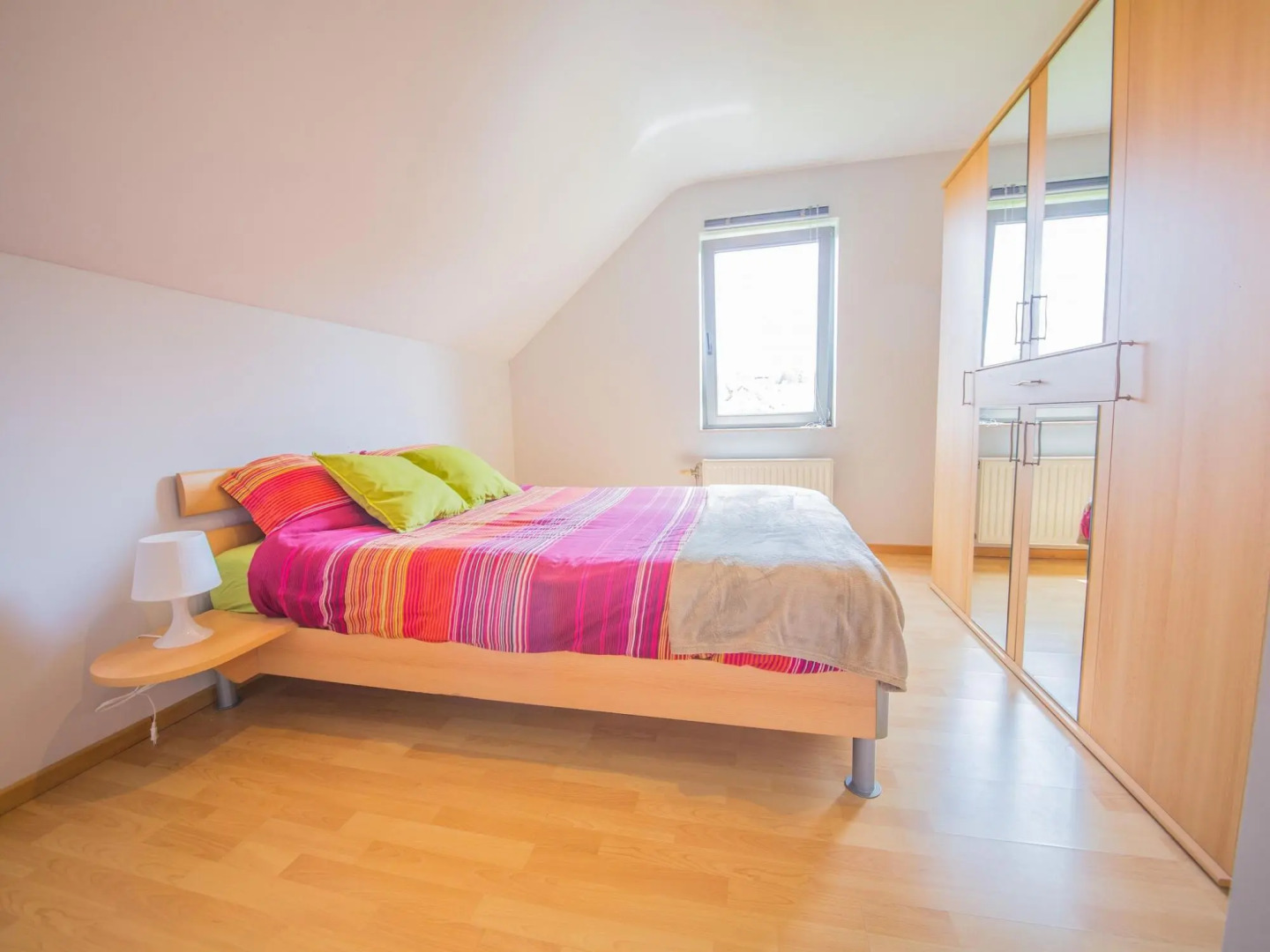 Le Clos des Libellules