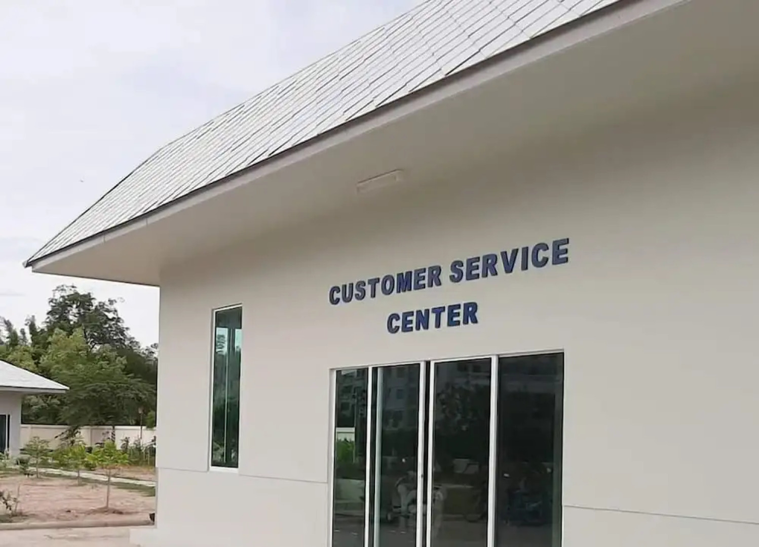 The Energy Condo By AP