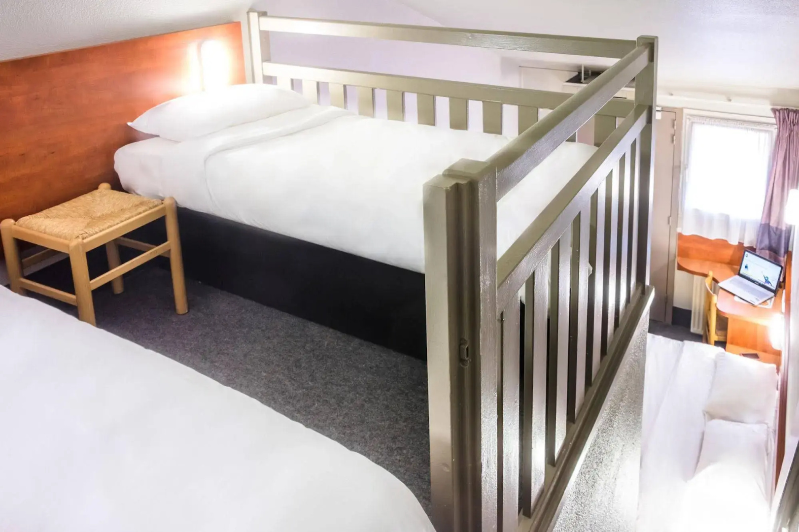 B&B HOTEL Périgueux Boulazac