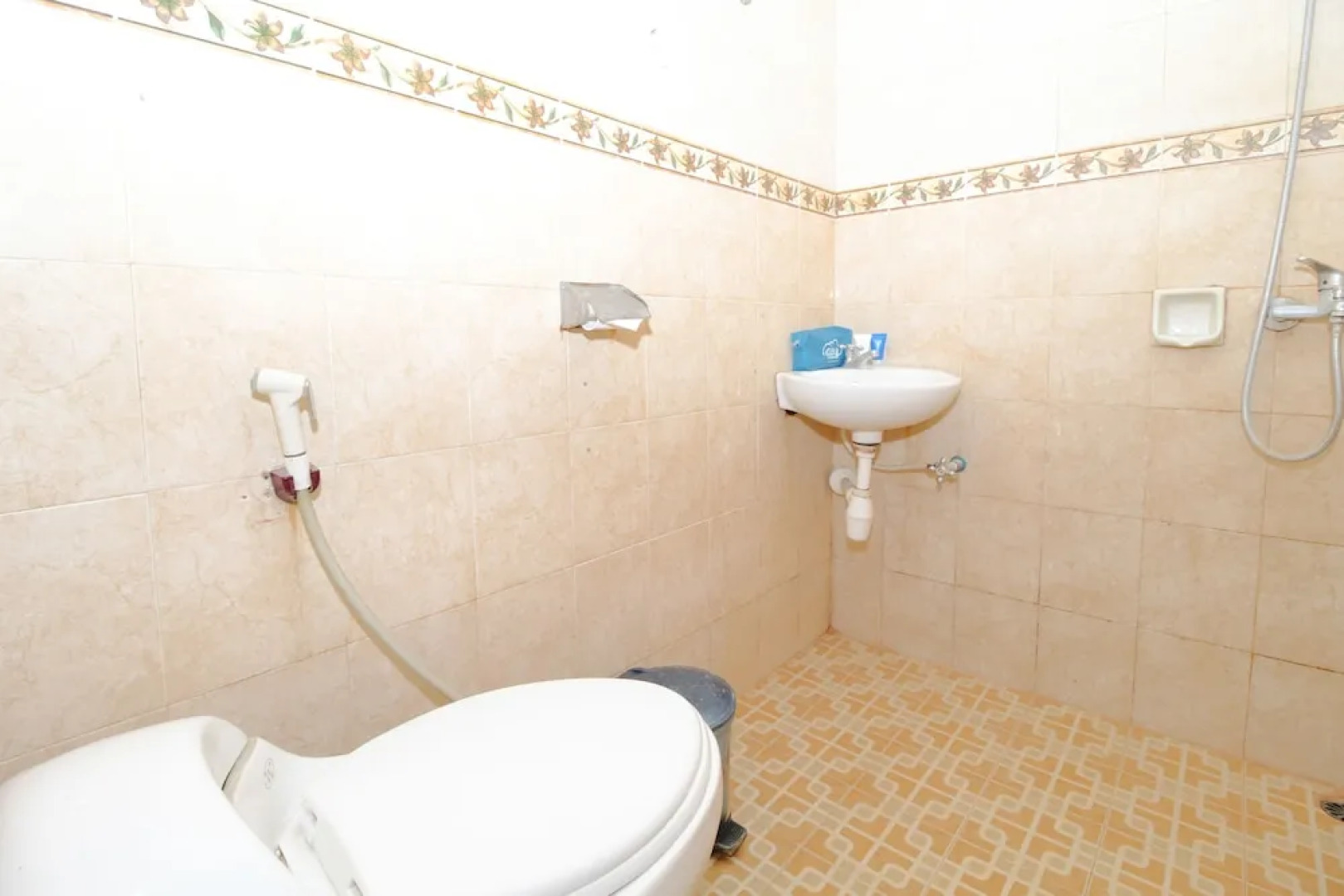 Airy Eco Kota Selatan Pertiwi 59 Gorontalo