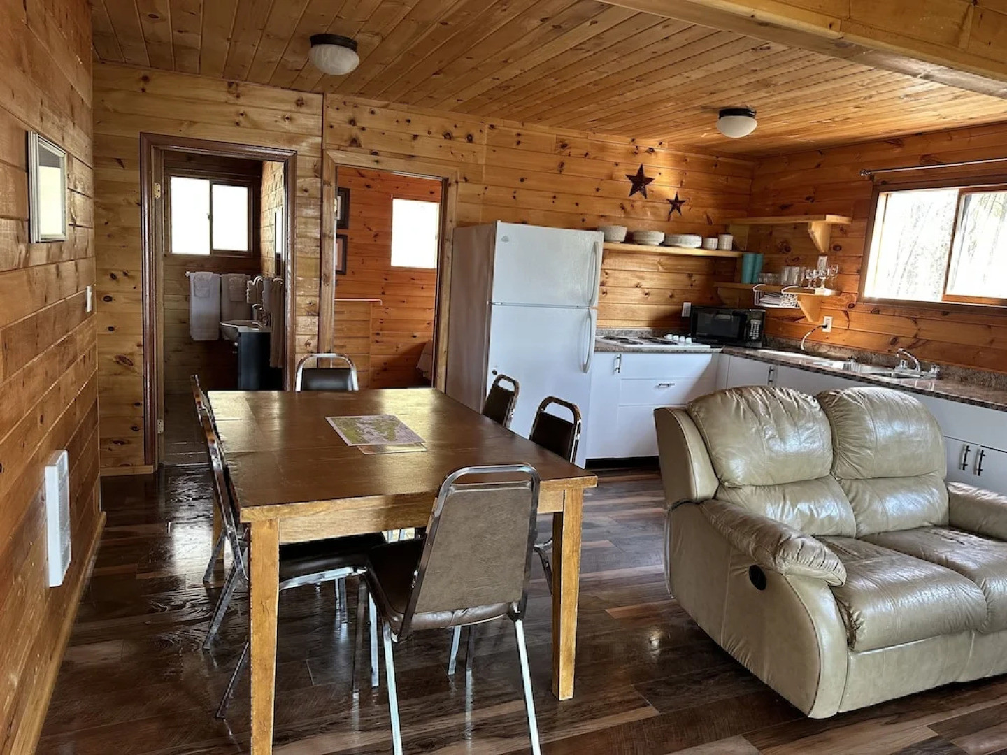 Red Lodge Resort