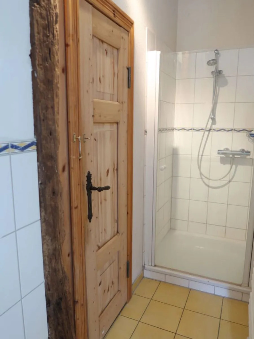 House Reethuus Sandbostel