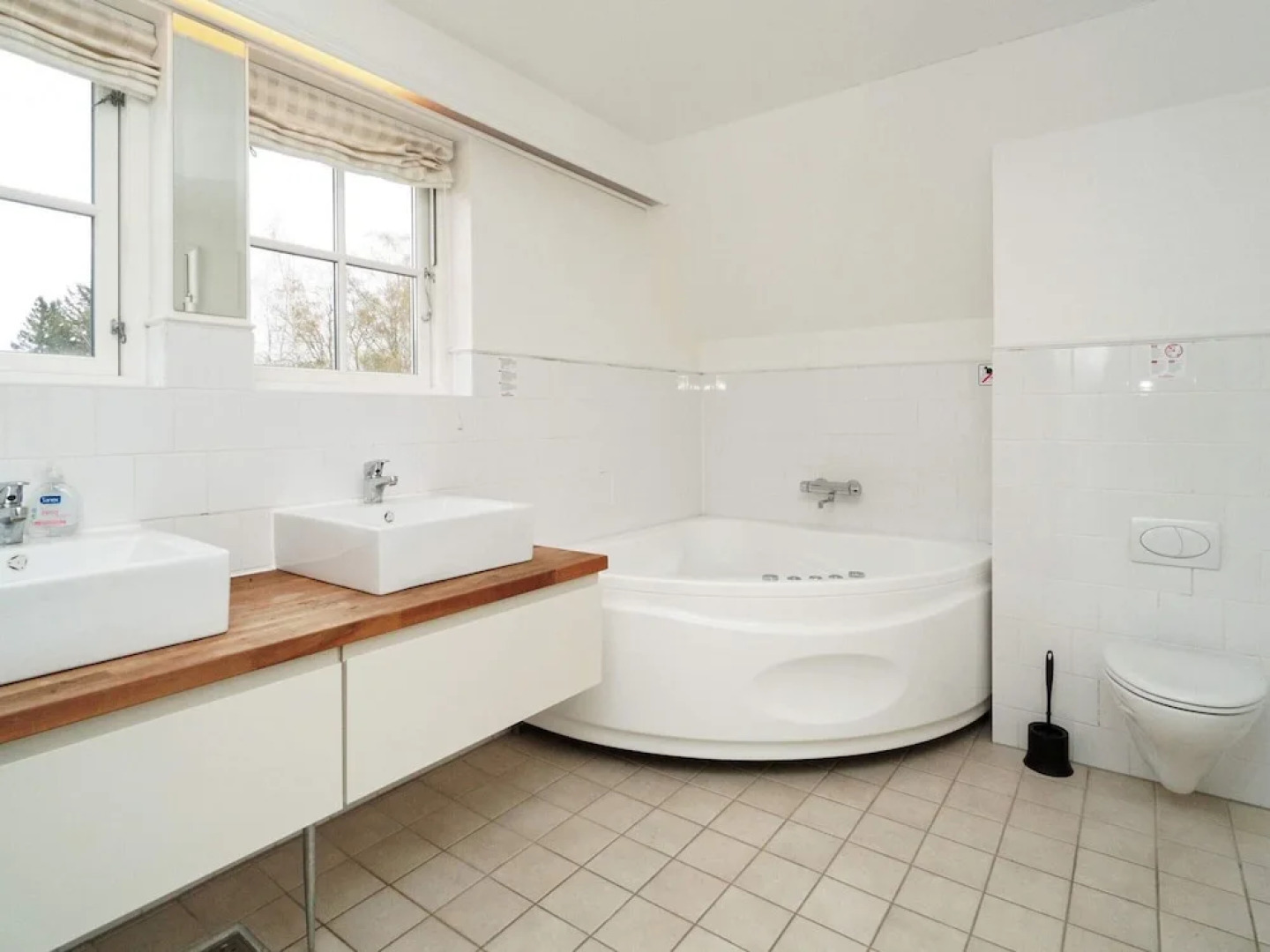 Holiday Home in NykÃ¸bing Sj