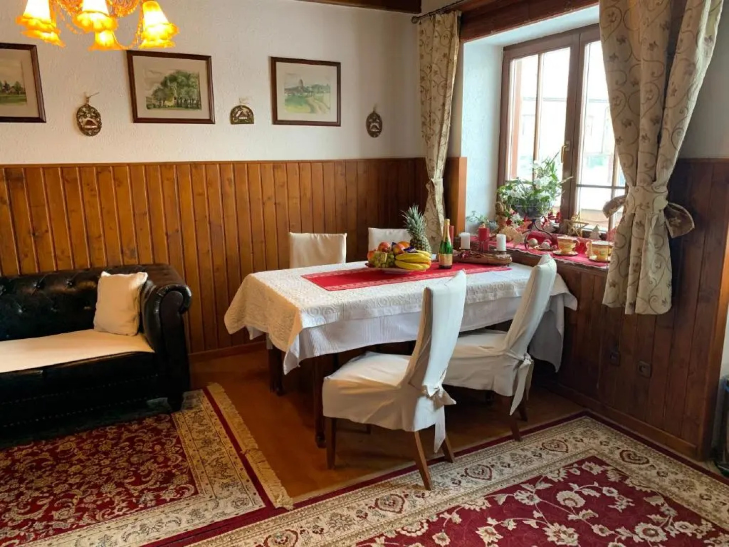 Apartmánový dom Slniečko