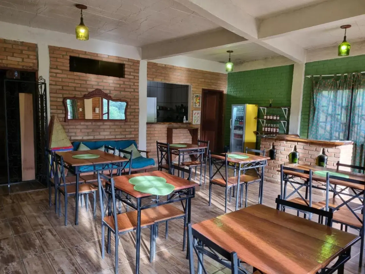 Pousada Canto da Serra