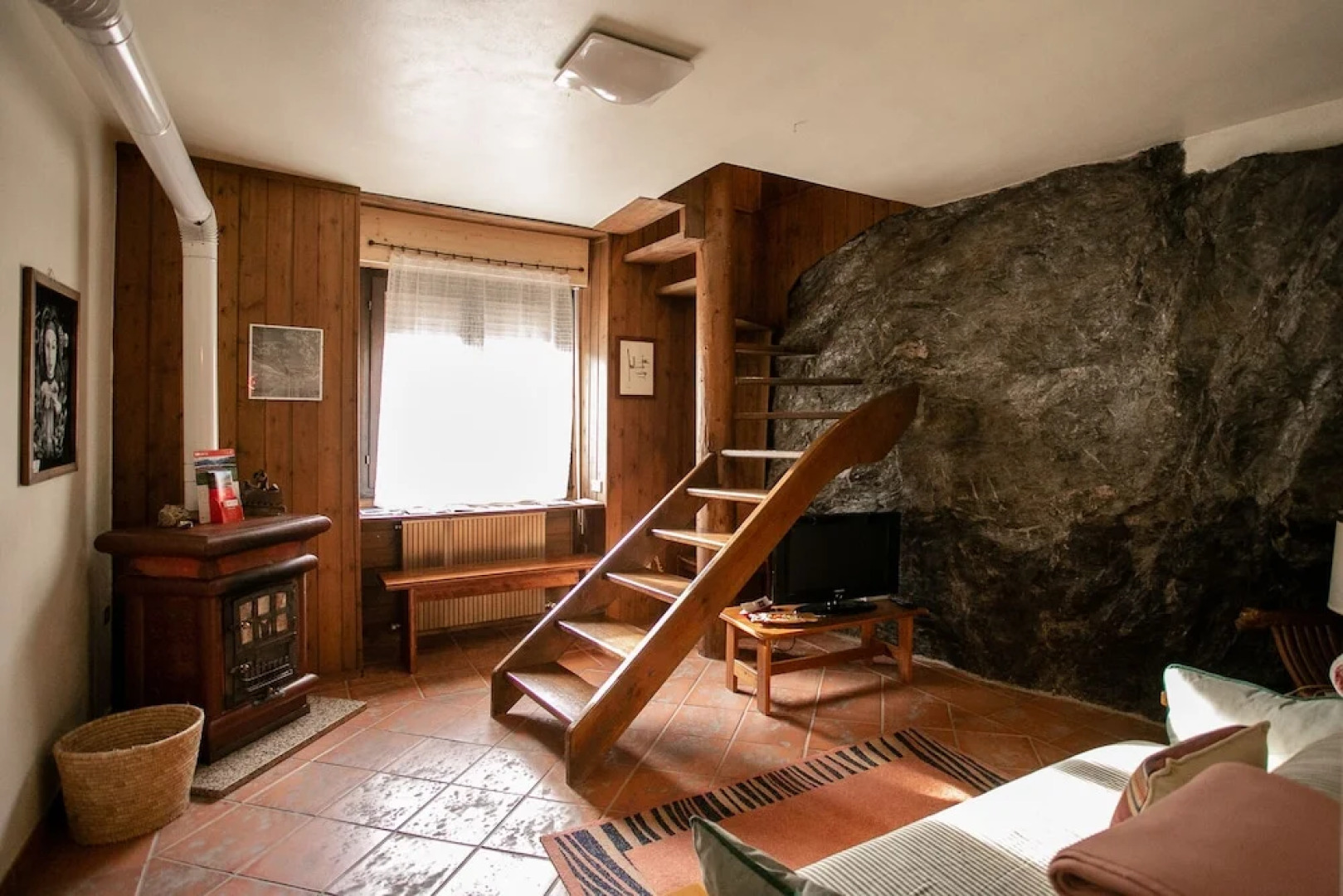 Appartamenti Stazzona